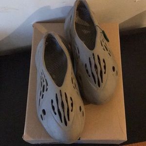 adidas Yeezy Foam Runner-Mist